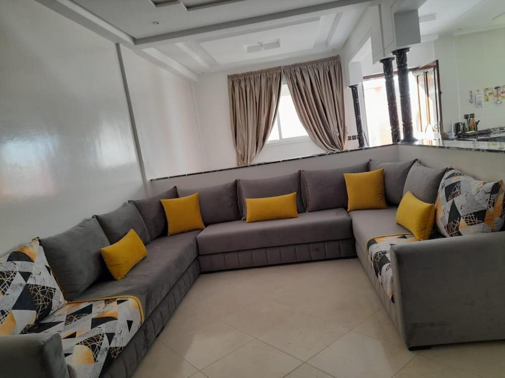 Amam'S Home Agadir Exterior foto
