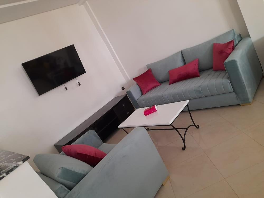 Amam'S Home Agadir Exterior foto