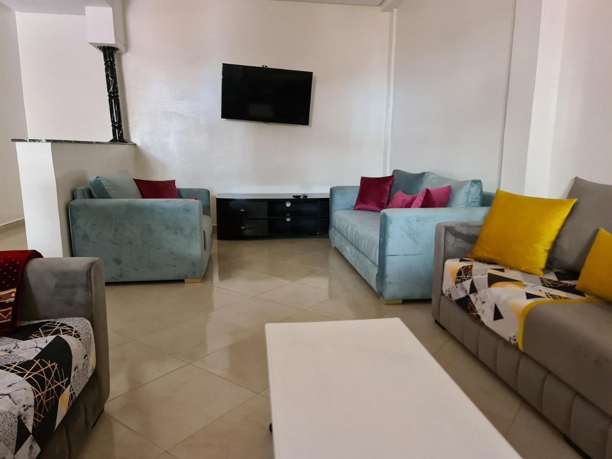 Amam'S Home Agadir Exterior foto