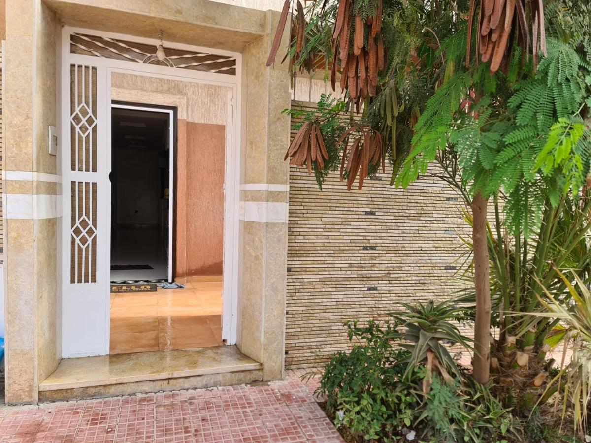 Amam'S Home Agadir Exterior foto