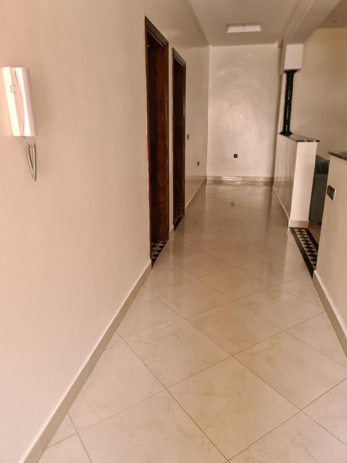 Amam'S Home Agadir Exterior foto