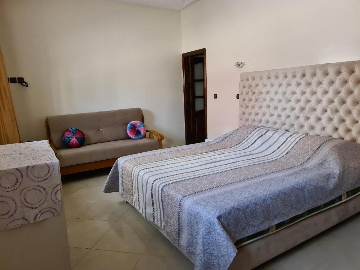 Amam'S Home Agadir Exterior foto